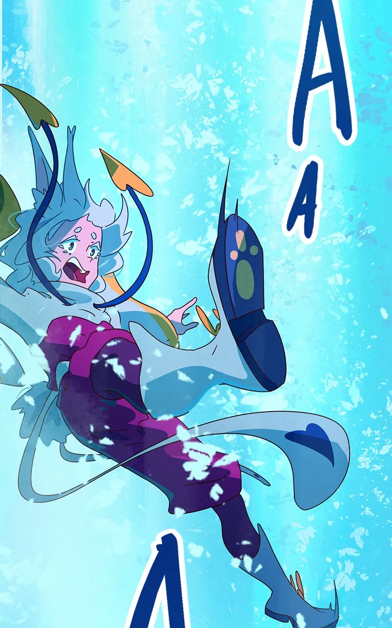 Finding Wonderland Chapter 4 page 86 - 