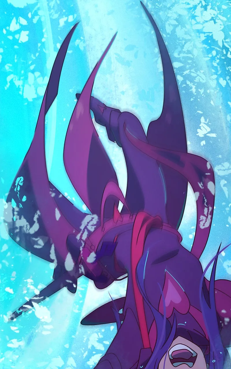 Finding Wonderland Chapter 4 page 88 - 