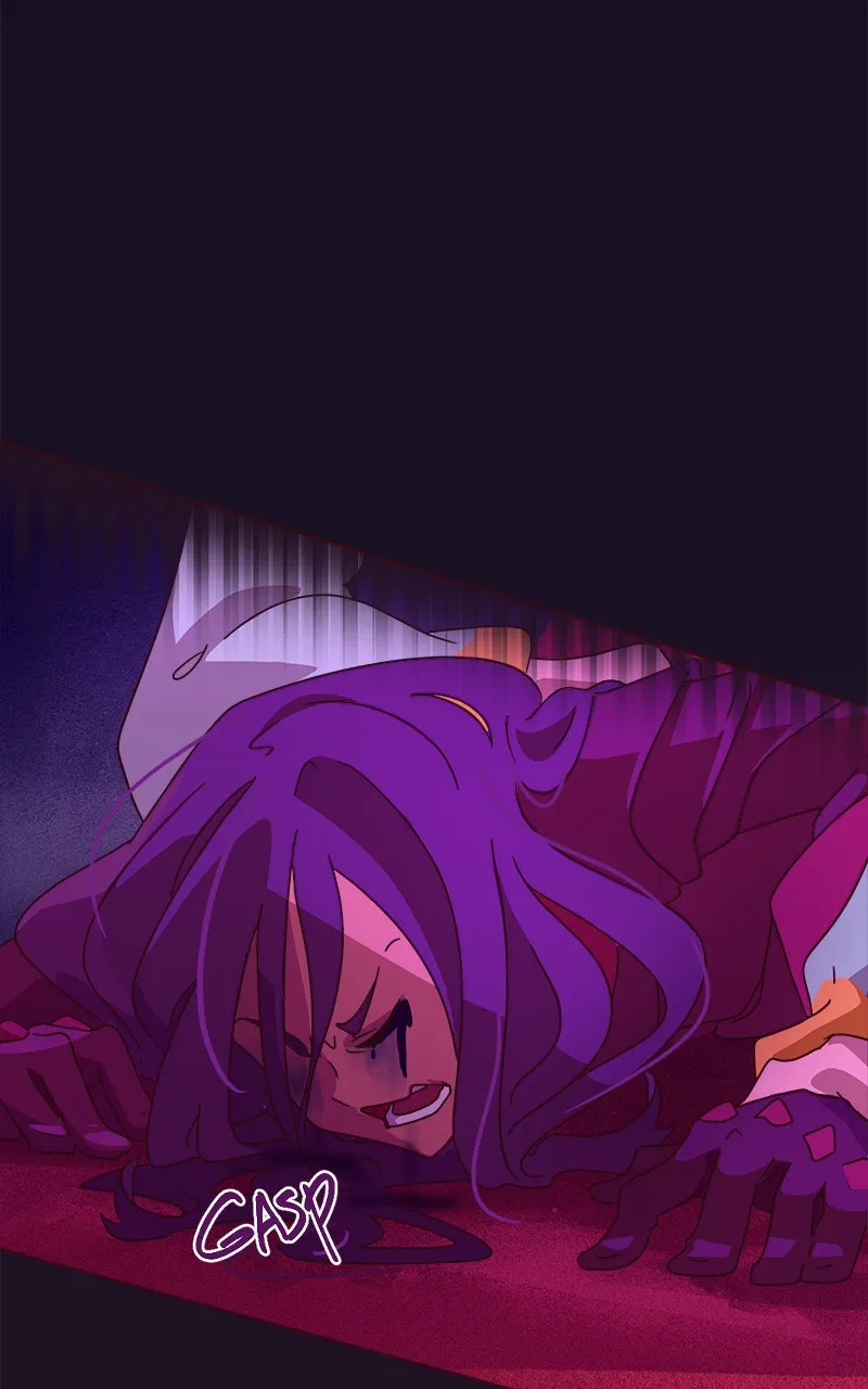 Finding Wonderland Chapter 4 page 10 - 