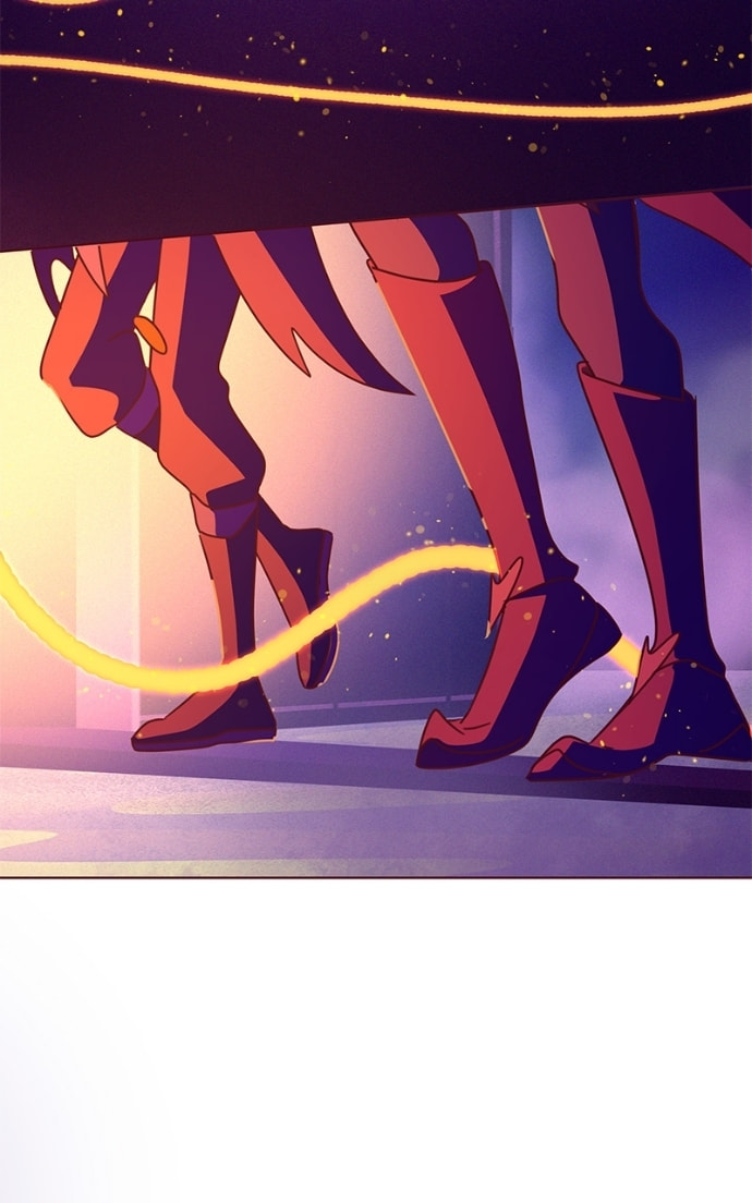 Finding Wonderland Chapter 40 page 11 - 