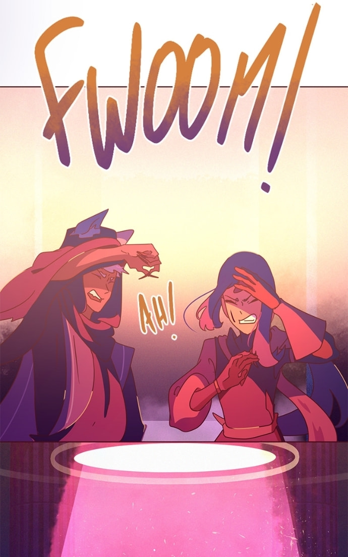 Finding Wonderland Chapter 40 page 12 - 