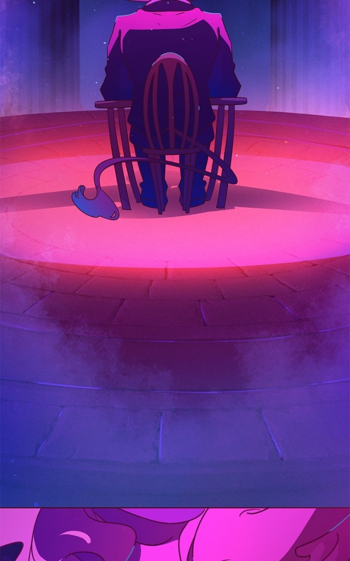 Finding Wonderland Chapter 40 page 14 - 