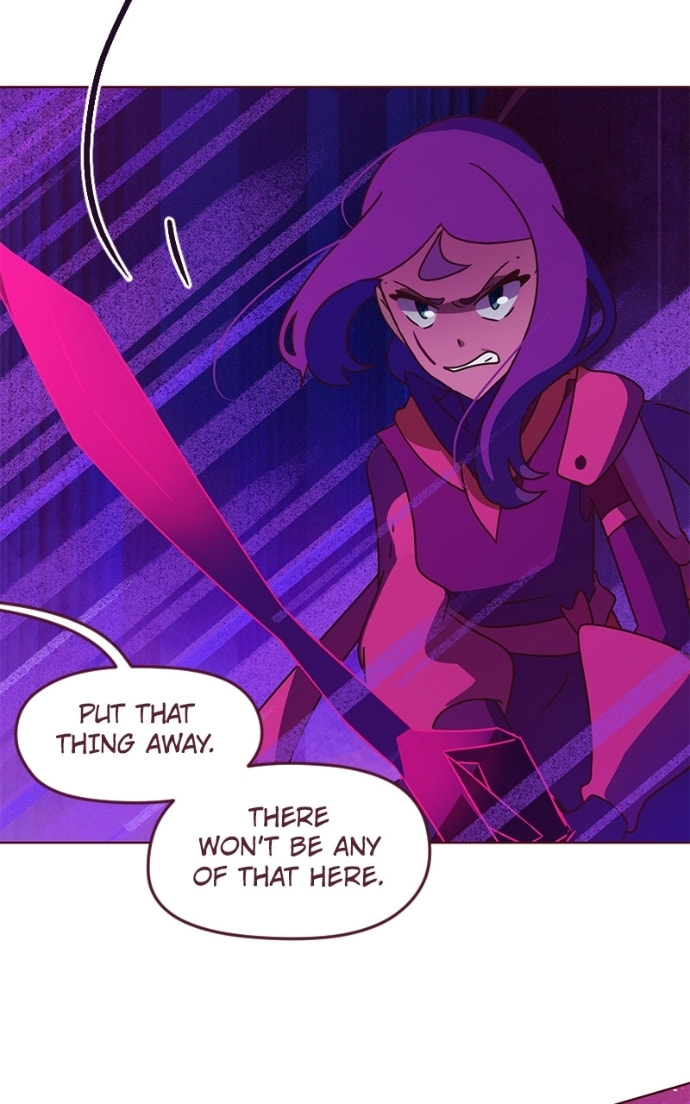 Finding Wonderland Chapter 40 page 16 - 