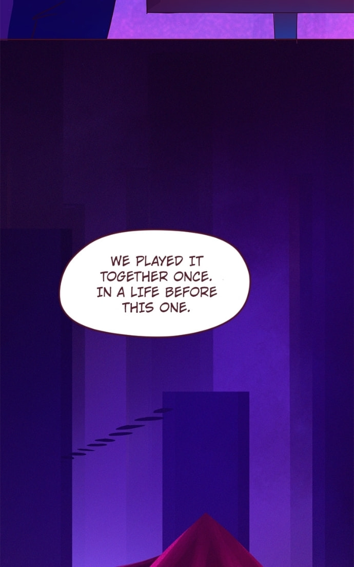Finding Wonderland Chapter 40 page 18 - 