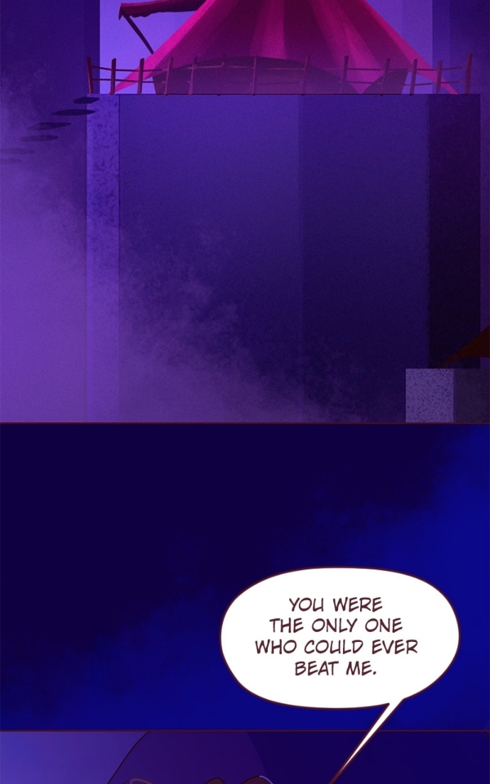 Finding Wonderland Chapter 40 page 19 - 