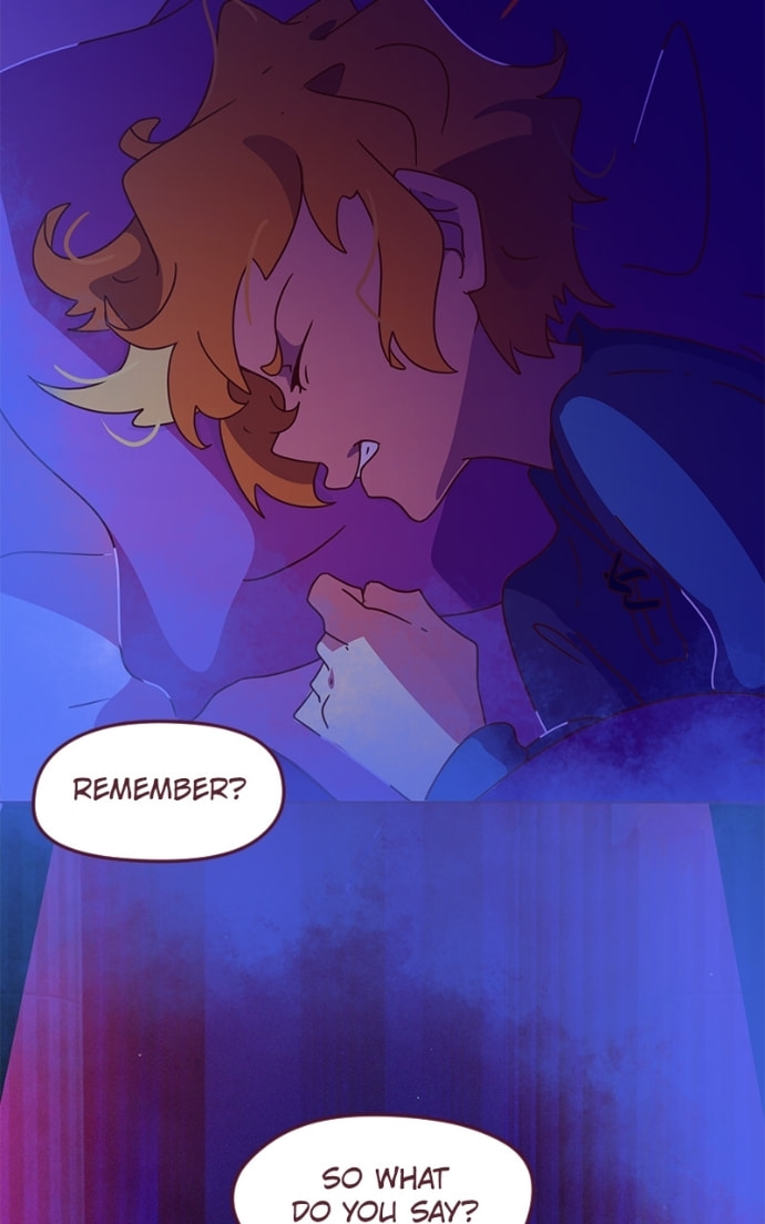Finding Wonderland Chapter 40 page 20 - 