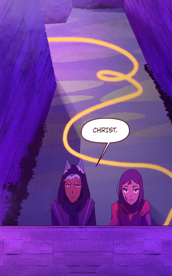 Finding Wonderland Chapter 40 page 3 - 