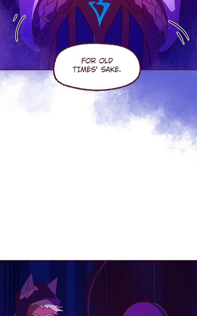 Finding Wonderland Chapter 40 page 22 - 