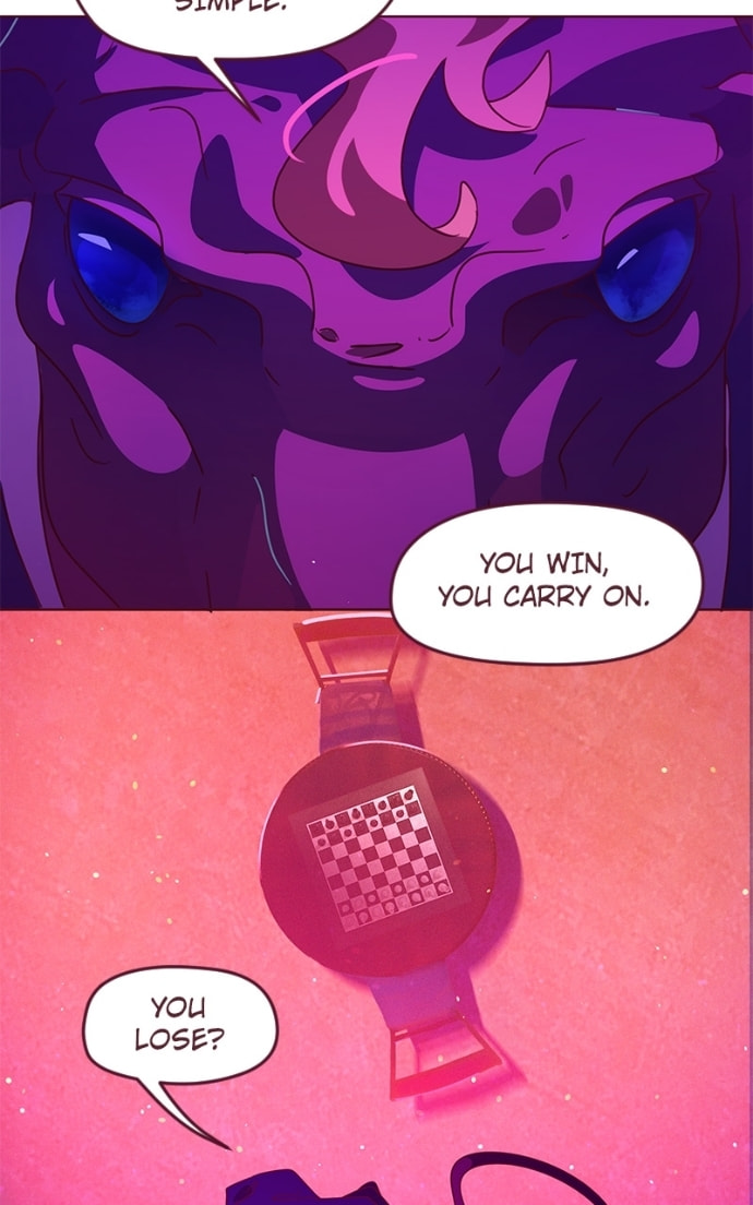 Finding Wonderland Chapter 40 page 24 - 