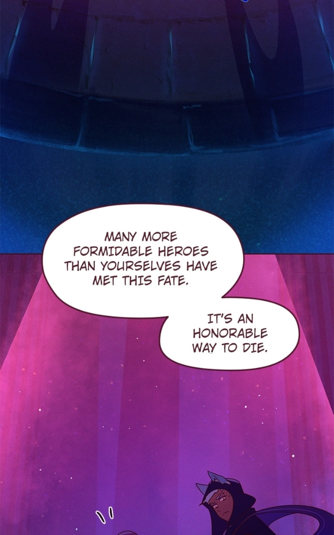 Finding Wonderland Chapter 40 page 26 - 