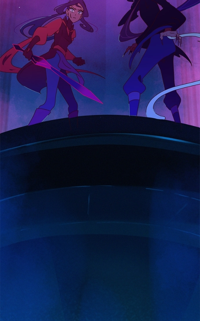 Finding Wonderland Chapter 40 page 27 - 