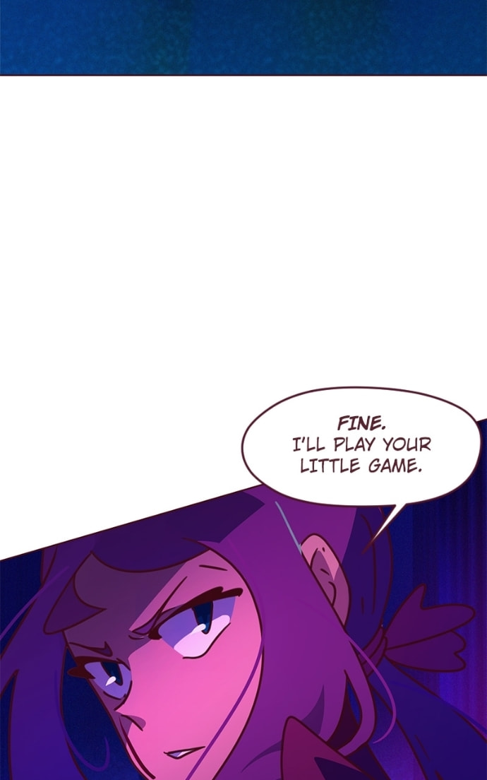 Finding Wonderland Chapter 40 page 28 - 