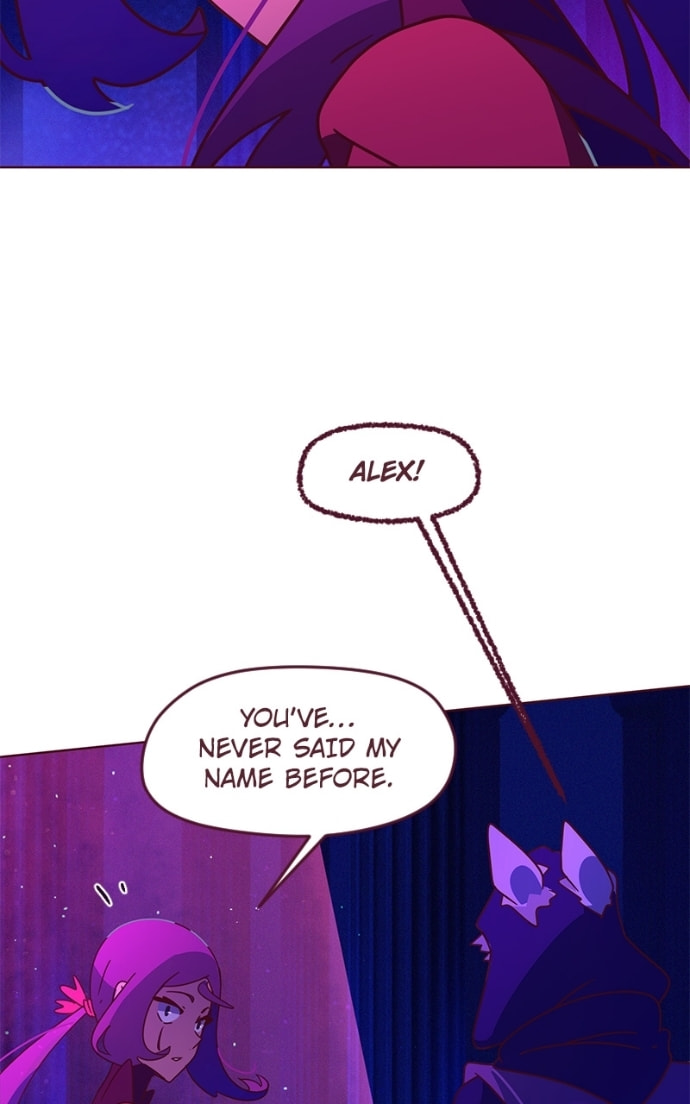 Finding Wonderland Chapter 40 page 29 - 