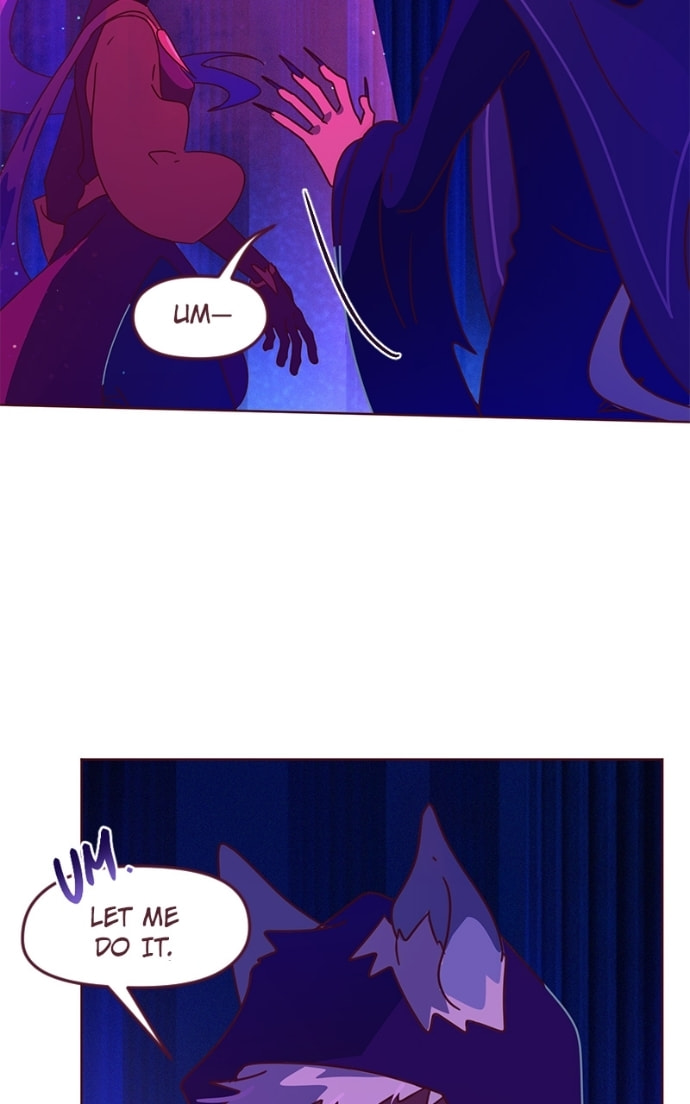 Finding Wonderland Chapter 40 page 30 - 