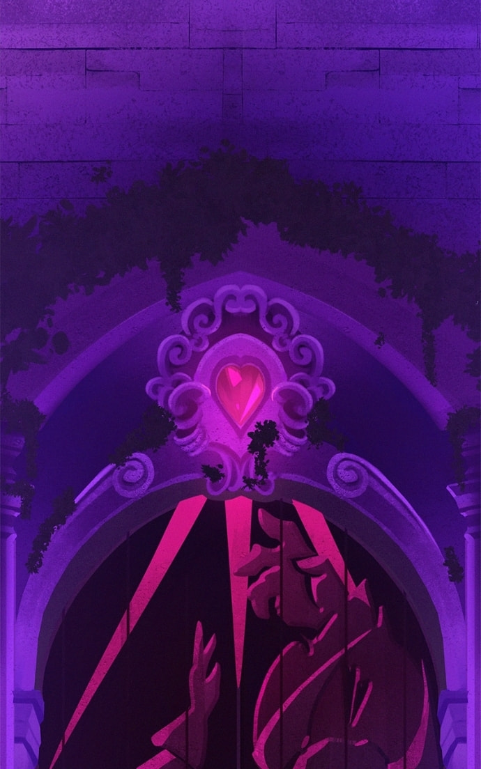 Finding Wonderland Chapter 40 page 4 - 
