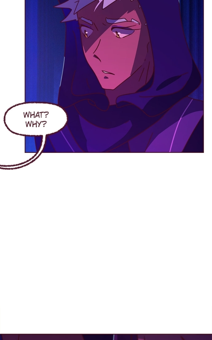 Finding Wonderland Chapter 40 page 31 - 