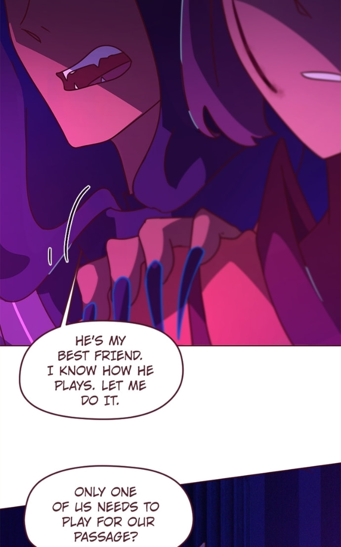 Finding Wonderland Chapter 40 page 32 - 