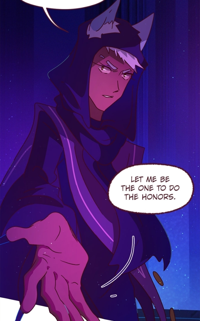 Finding Wonderland Chapter 40 page 33 - 