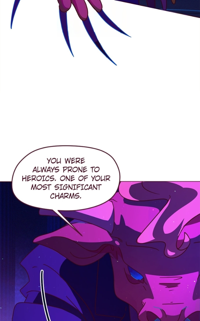 Finding Wonderland Chapter 40 page 34 - 