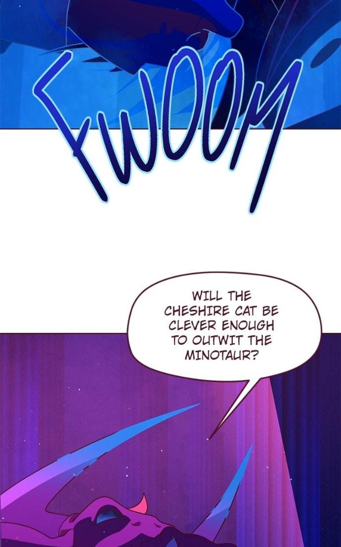 Finding Wonderland Chapter 40 page 37 - 