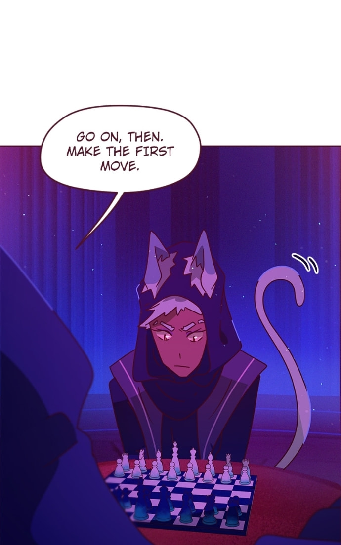 Finding Wonderland Chapter 40 page 39 - 