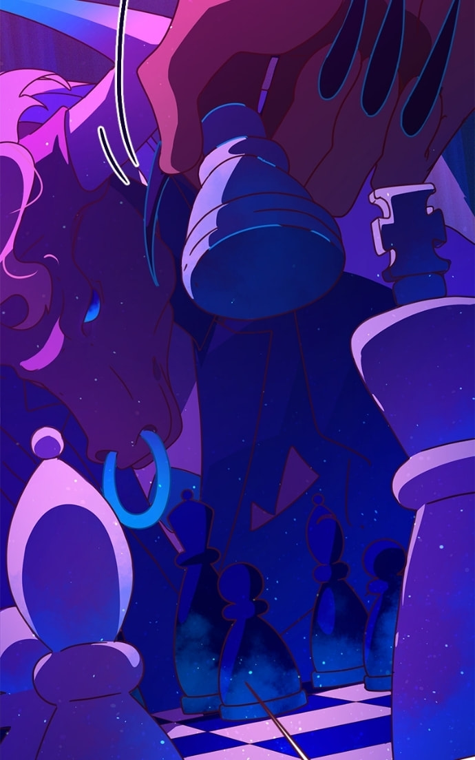 Finding Wonderland Chapter 40 page 41 - 