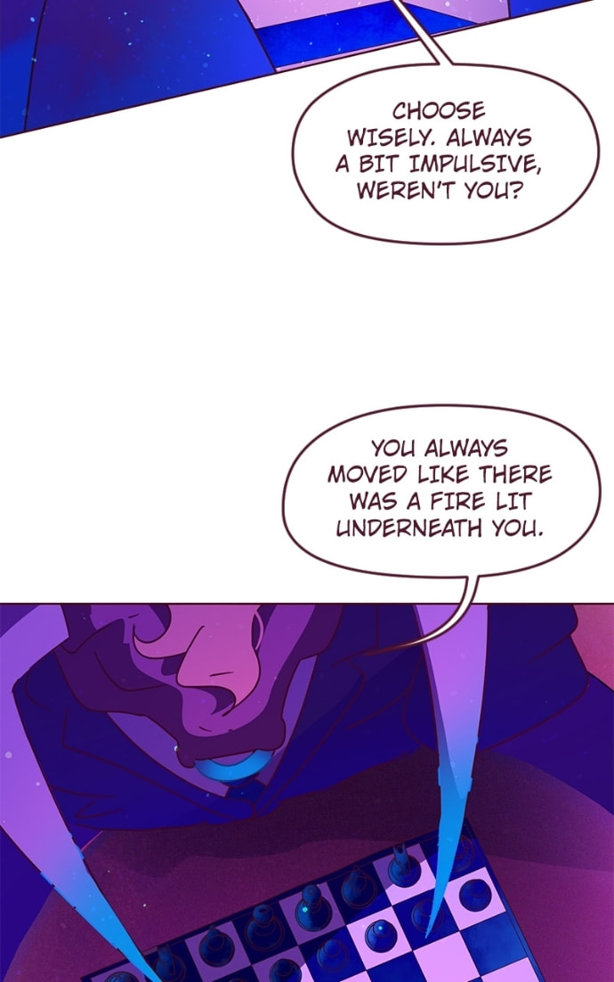 Finding Wonderland Chapter 40 page 42 - 