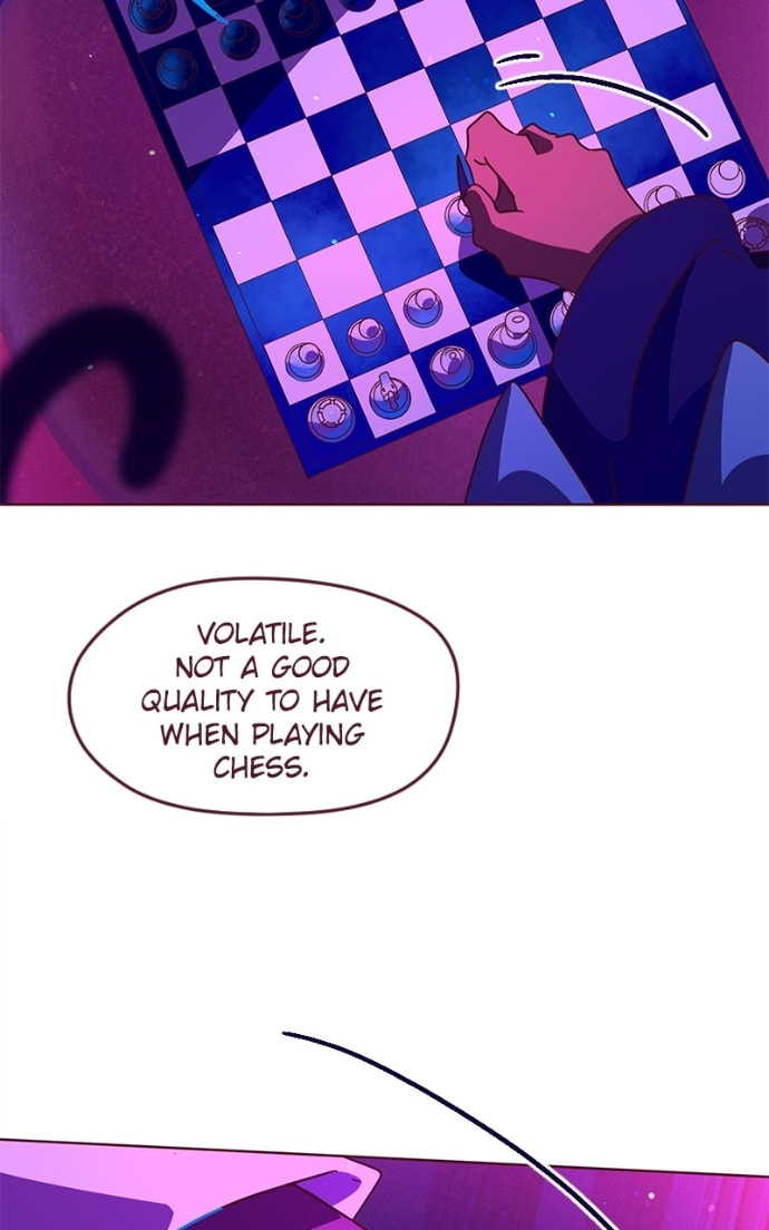 Finding Wonderland Chapter 40 page 43 - 