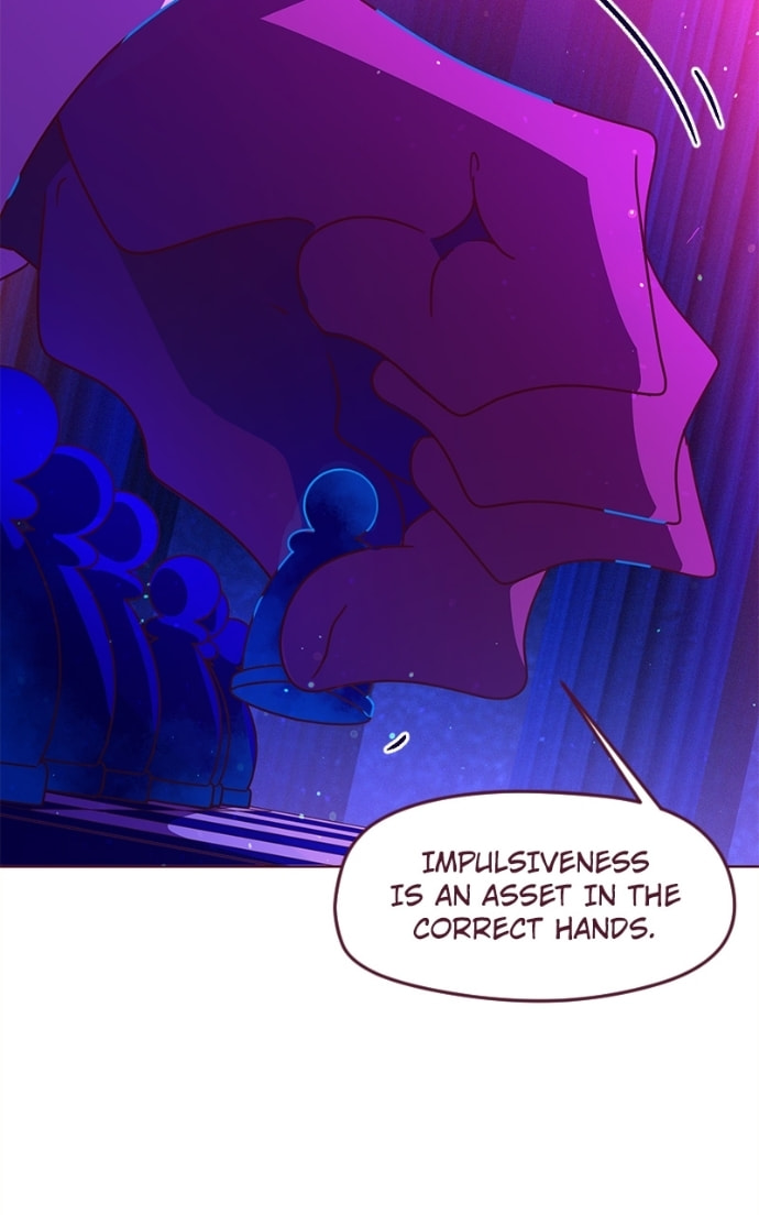 Finding Wonderland Chapter 40 page 44 - 