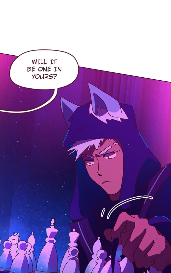 Finding Wonderland Chapter 40 page 45 - 