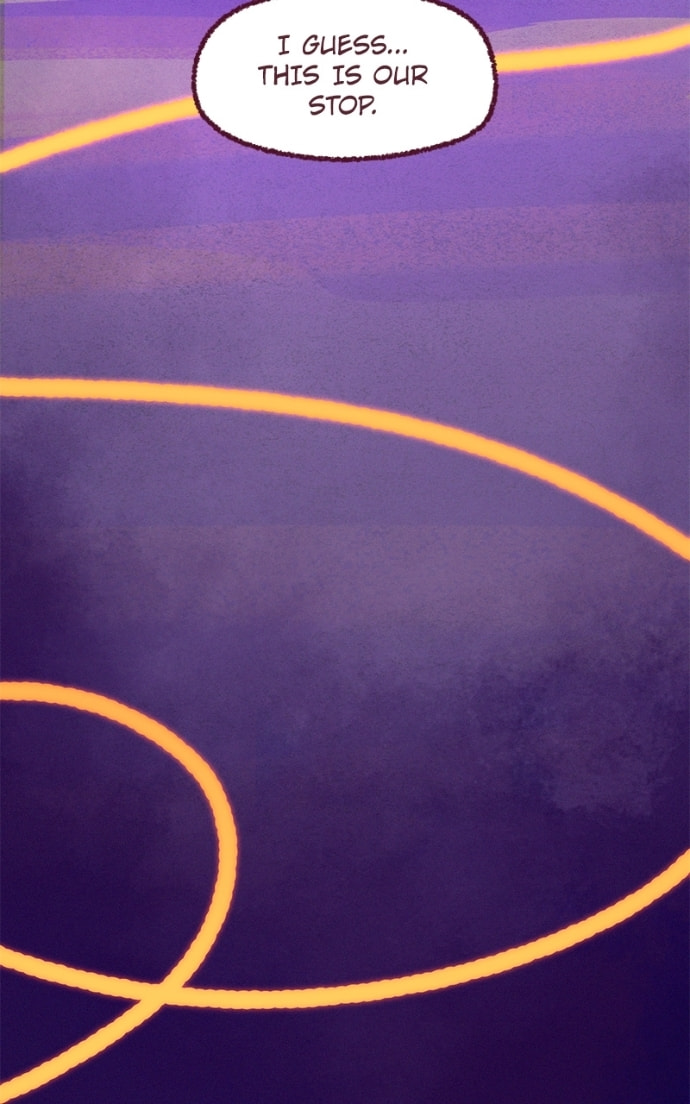 Finding Wonderland Chapter 40 page 6 - 