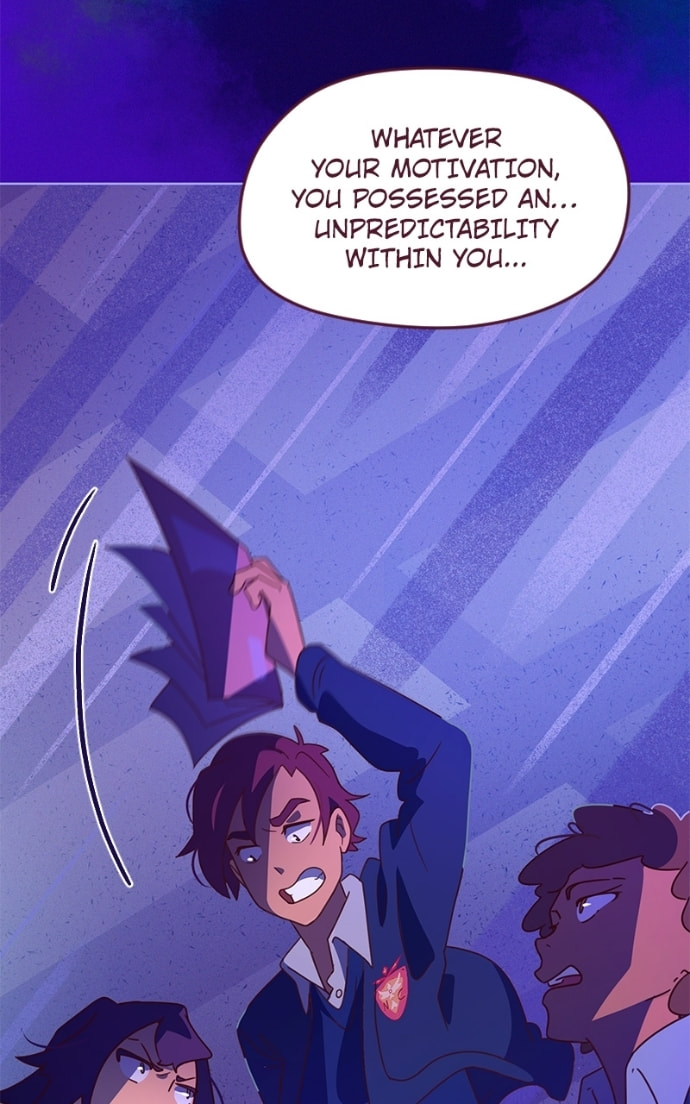 Finding Wonderland Chapter 40 page 51 - 