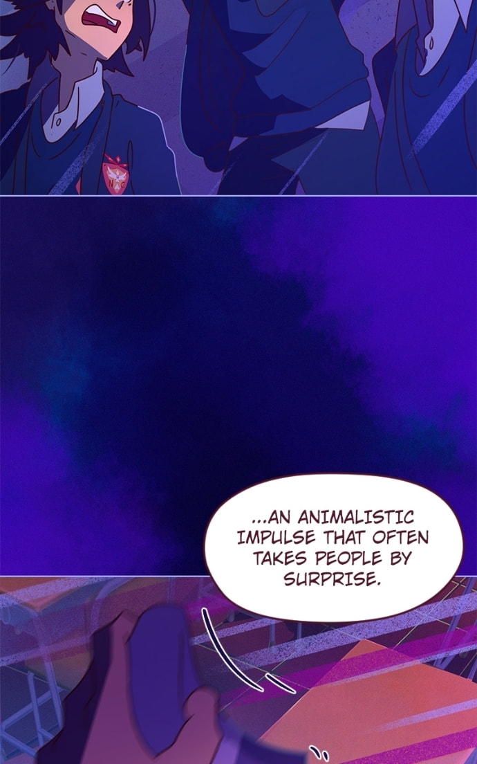 Finding Wonderland Chapter 40 page 52 - 