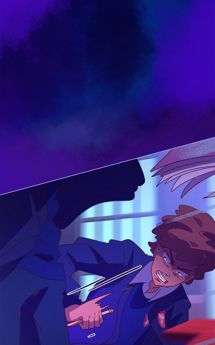 Finding Wonderland Chapter 40 page 55 - 
