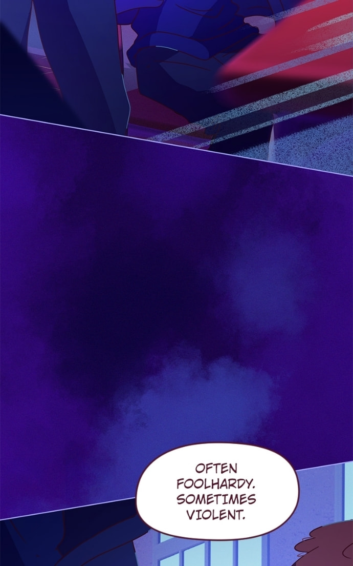 Finding Wonderland Chapter 40 page 56 - 