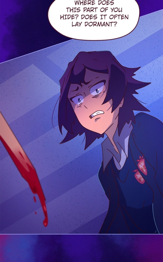 Finding Wonderland Chapter 40 page 58 - 
