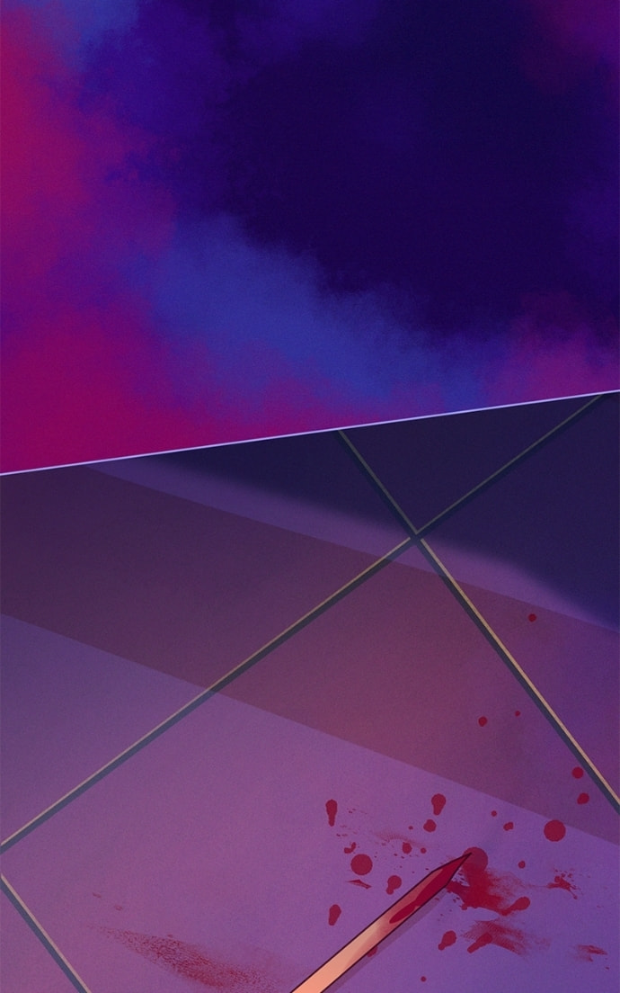 Finding Wonderland Chapter 40 page 59 - 