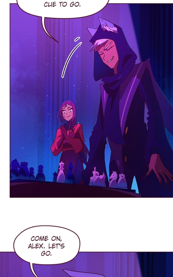 Finding Wonderland Chapter 40 page 67 - 