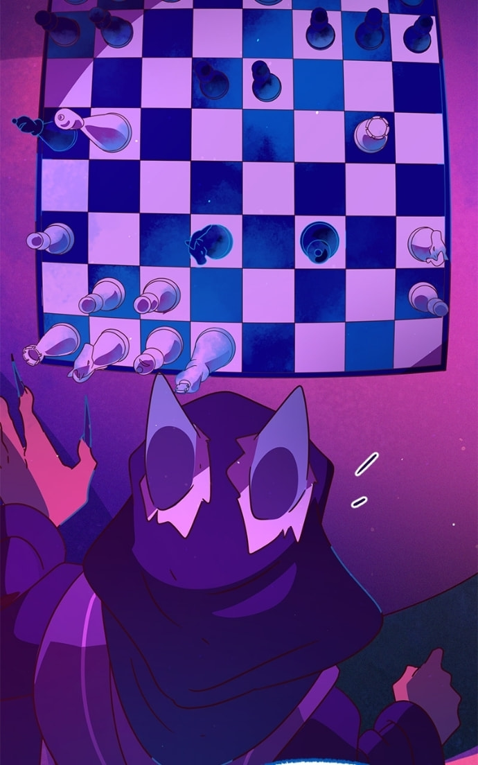 Finding Wonderland Chapter 40 page 70 - 