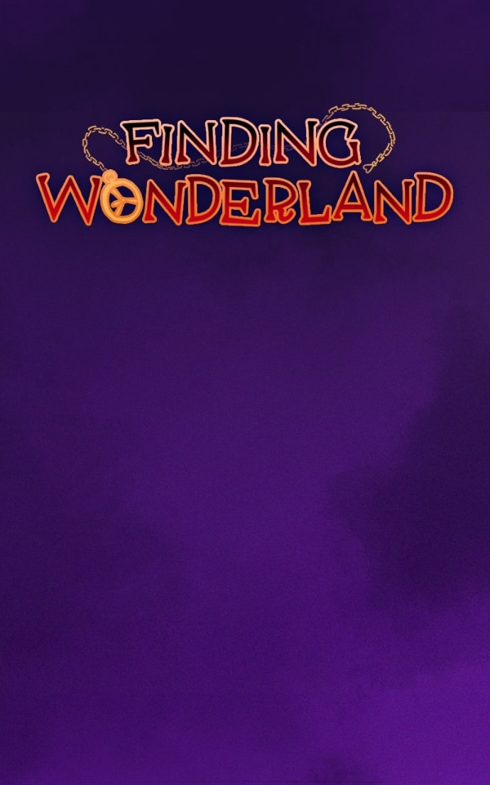 Finding Wonderland Chapter 40 page 8 - 