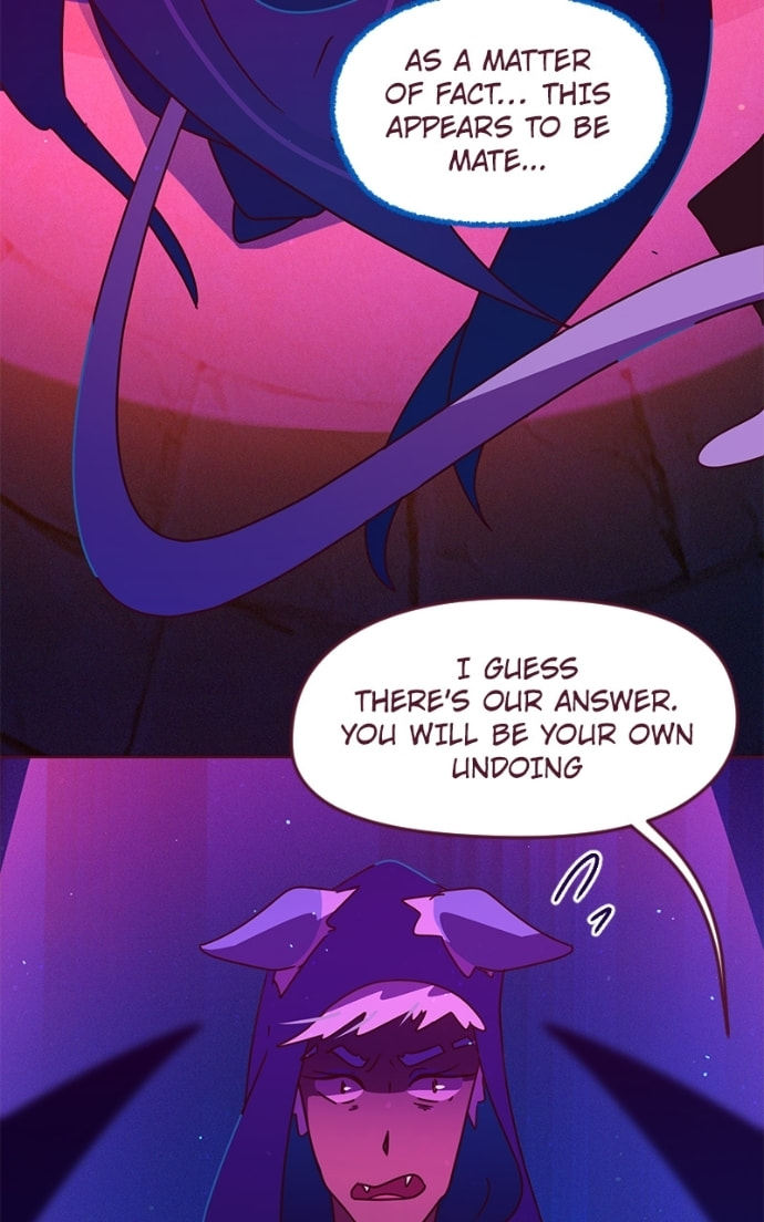 Finding Wonderland Chapter 40 page 71 - 