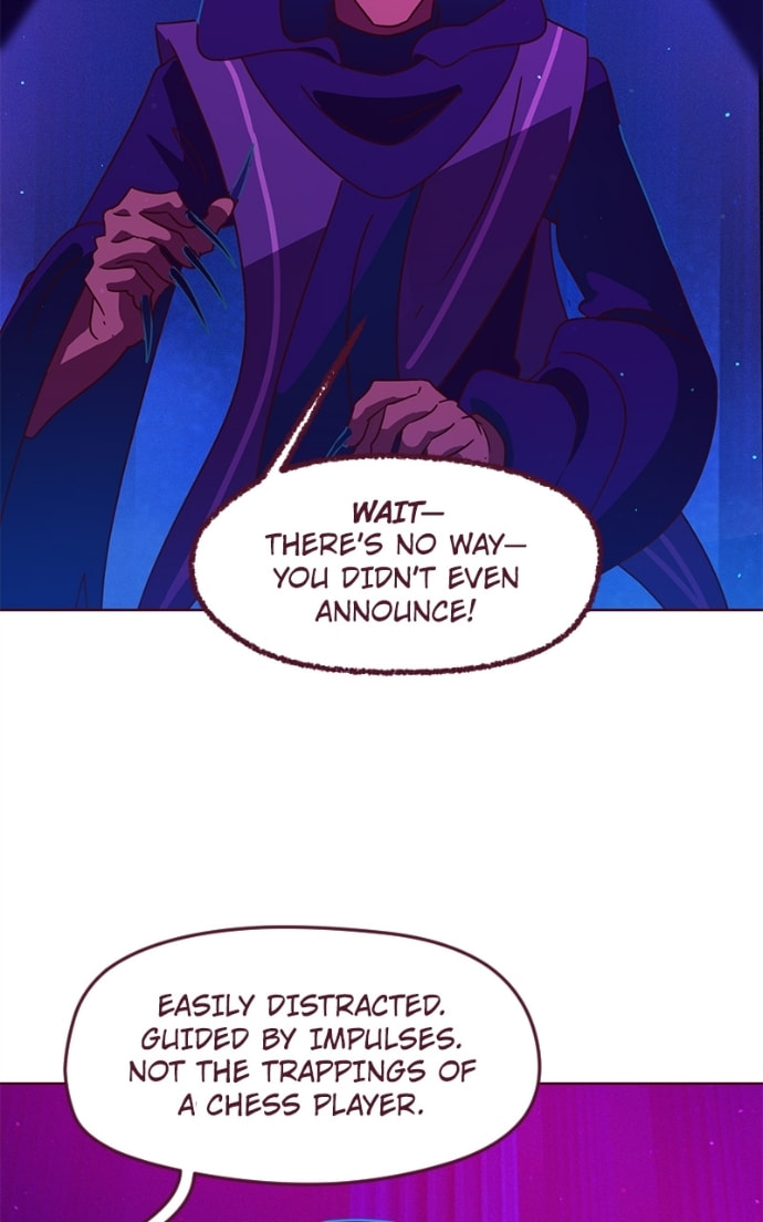 Finding Wonderland Chapter 40 page 72 - 