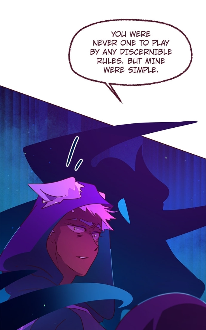 Finding Wonderland Chapter 40 page 74 - 