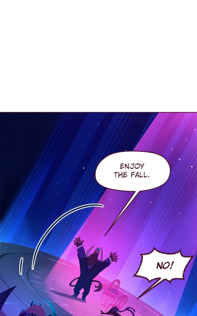 Finding Wonderland Chapter 40 page 76 - 