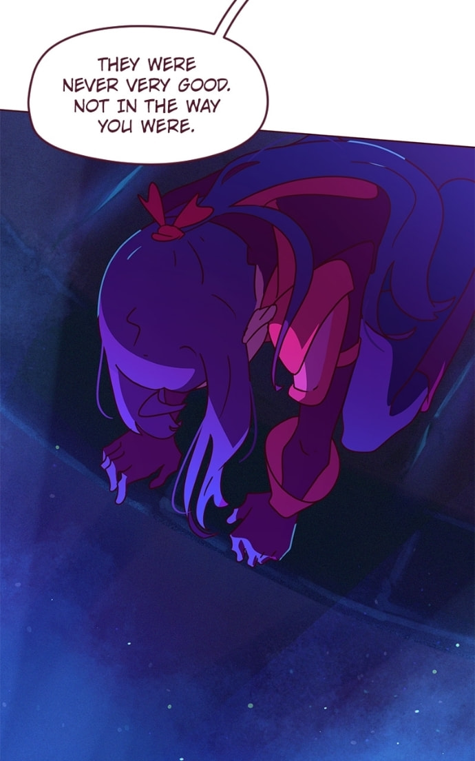Finding Wonderland Chapter 40 page 78 - 