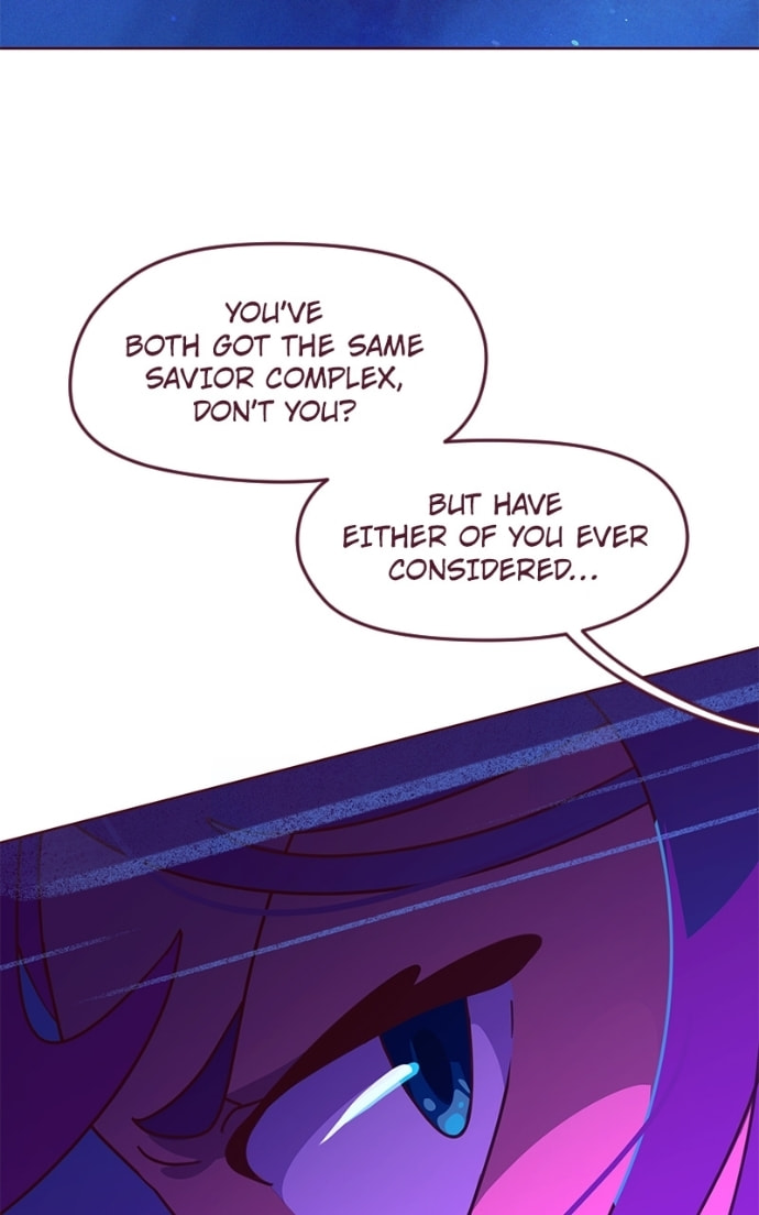 Finding Wonderland Chapter 40 page 79 - 