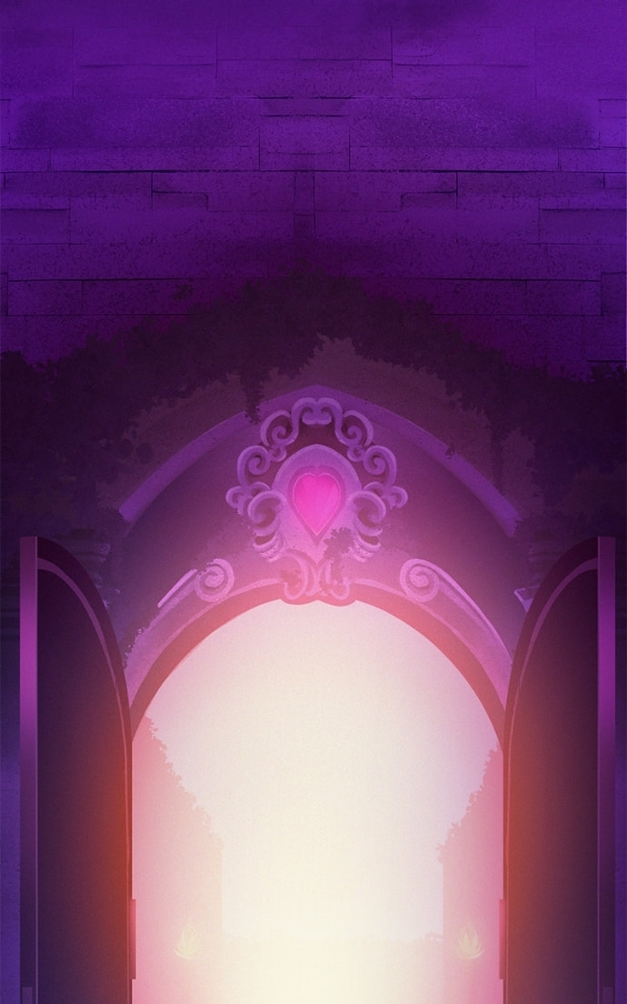 Finding Wonderland Chapter 40 page 9 - 