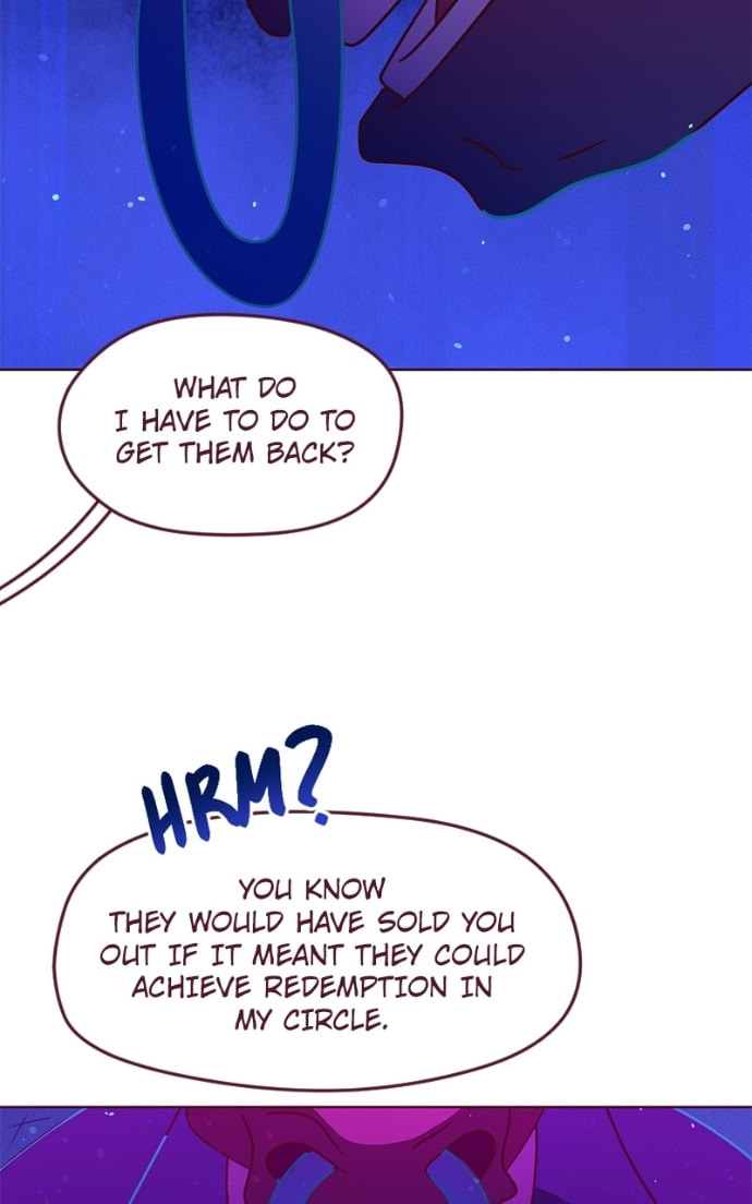 Finding Wonderland Chapter 40 page 81 - 