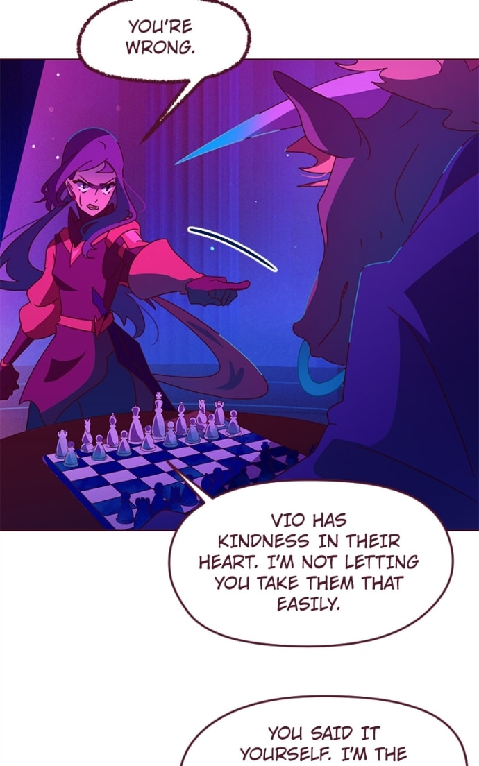 Finding Wonderland Chapter 40 page 83 - 