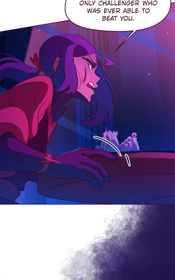 Finding Wonderland Chapter 40 page 84 - 